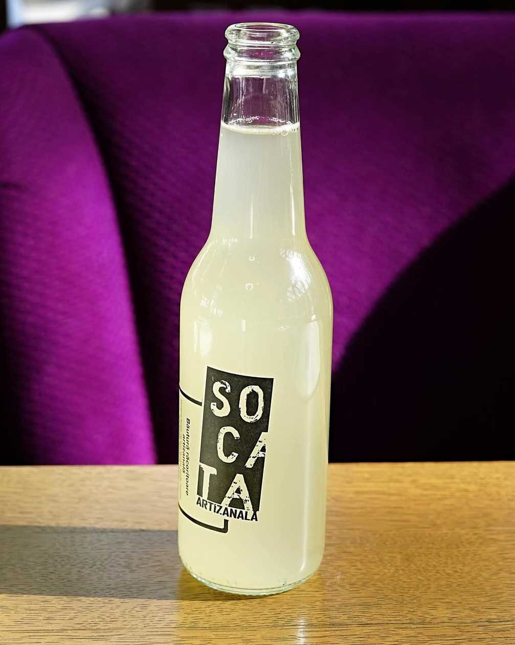 Socată