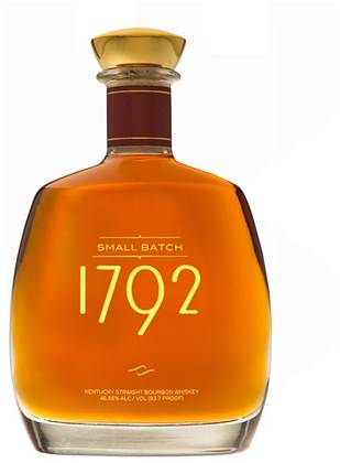 1792 Small Batch Bourbon 0.7L