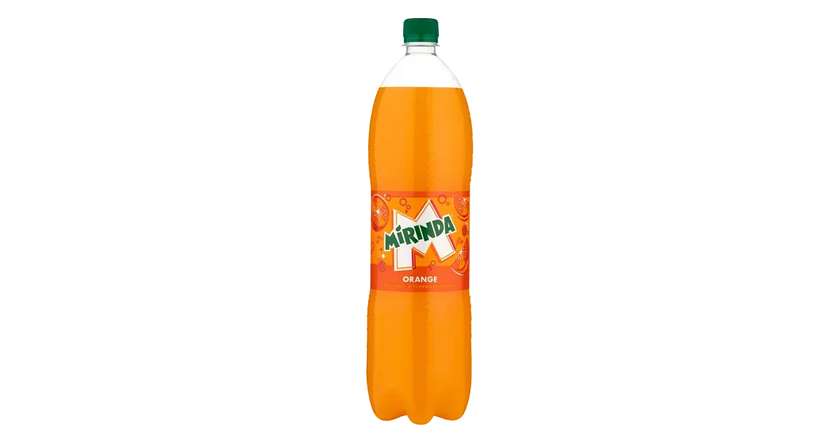 Mirinda Soft Drink, 500ml