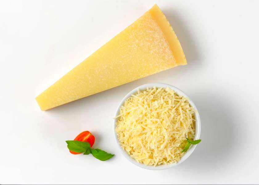 EXTRA PARMEZAN