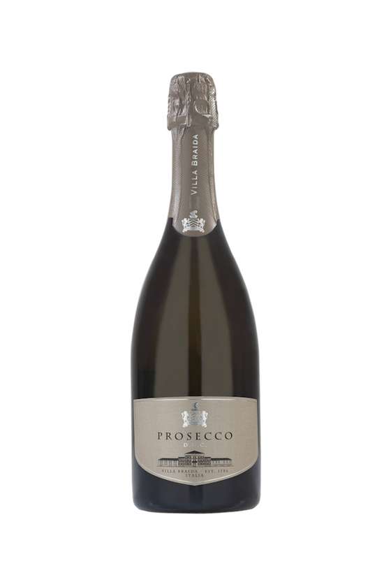 Prosecco Villa Braida Brut 75cl