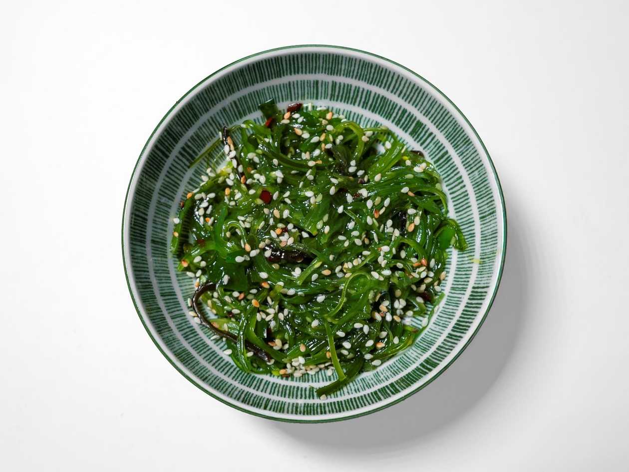 Wakame