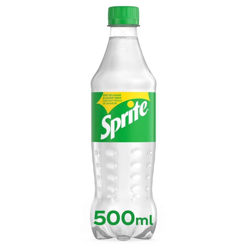 SPRITE 500ML