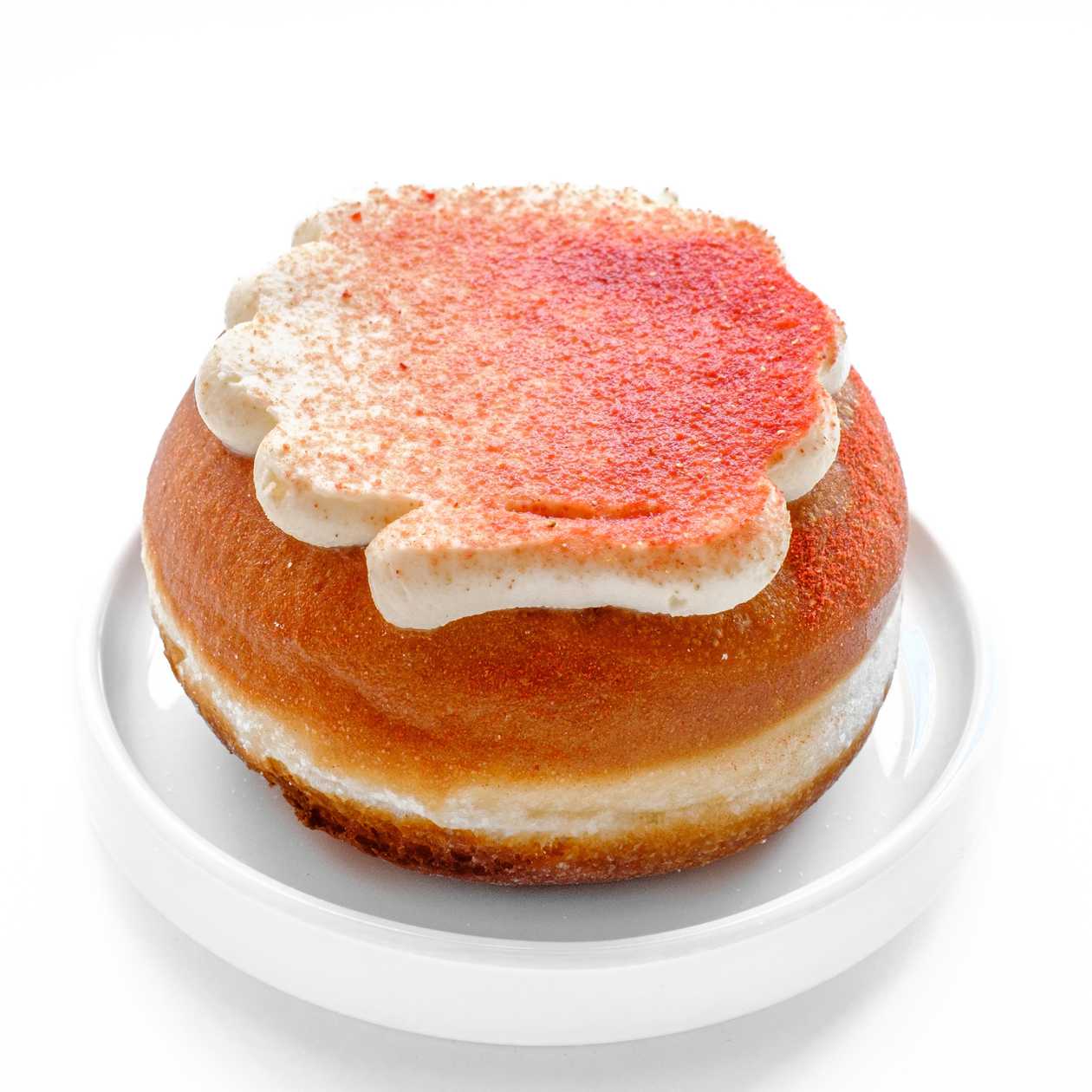 Strawberry Tiramisu