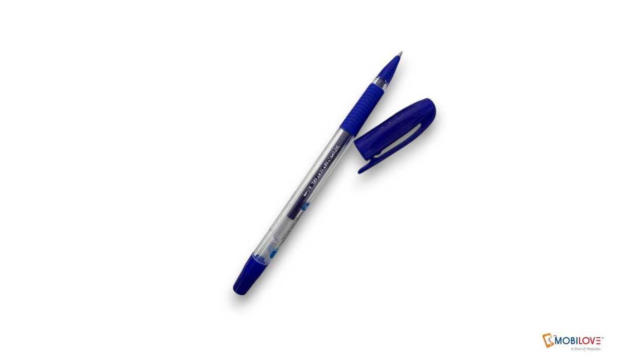 Blue Pencil, 1111111111385