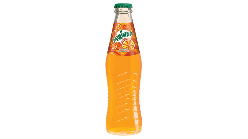 Mirinda orange 0,2l
