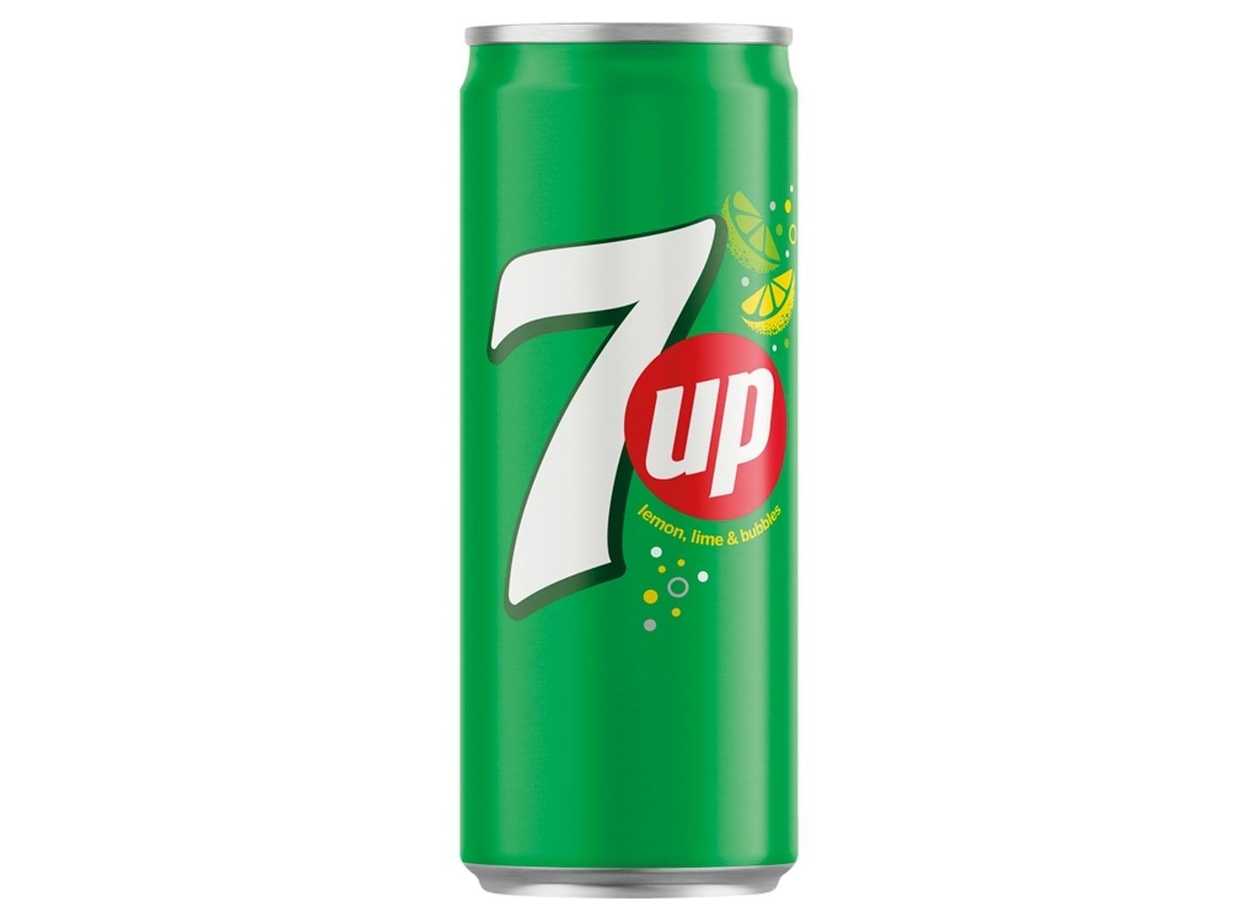 7Up