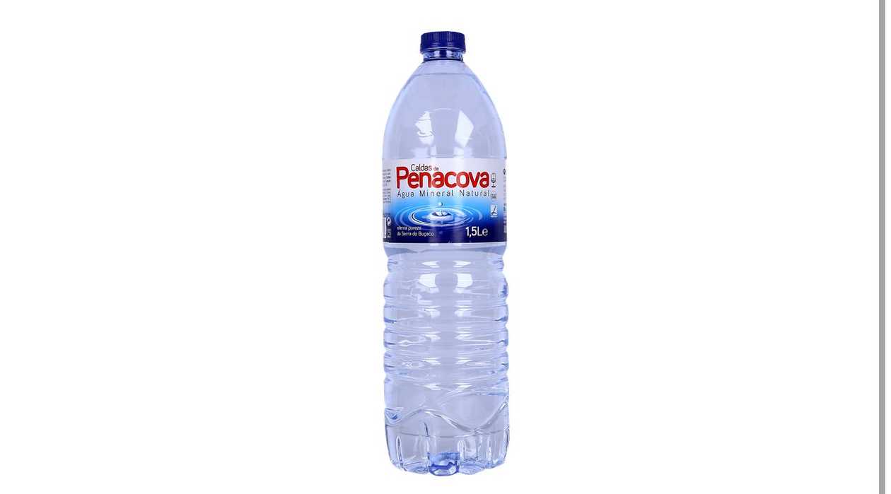Large Water