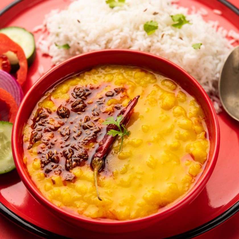Daal tadka