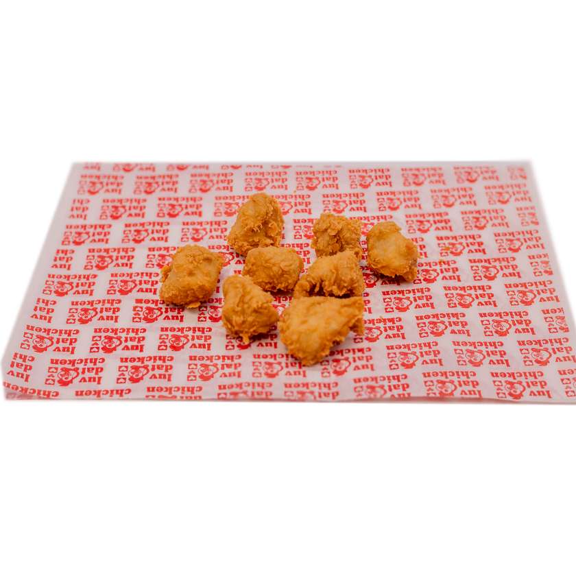 Small Bites