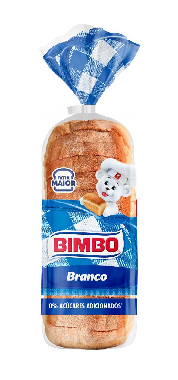 Bimbo 430 gr