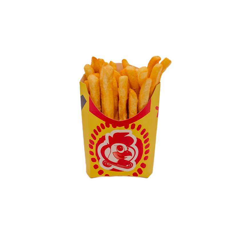 Chips - Regular