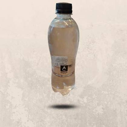 Carpatica Mineral Water 0.5 L