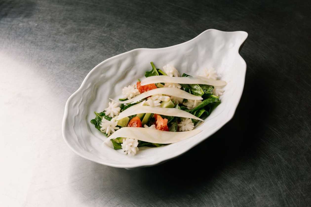 Squid Salad