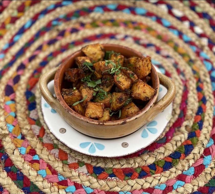 Batata Hara