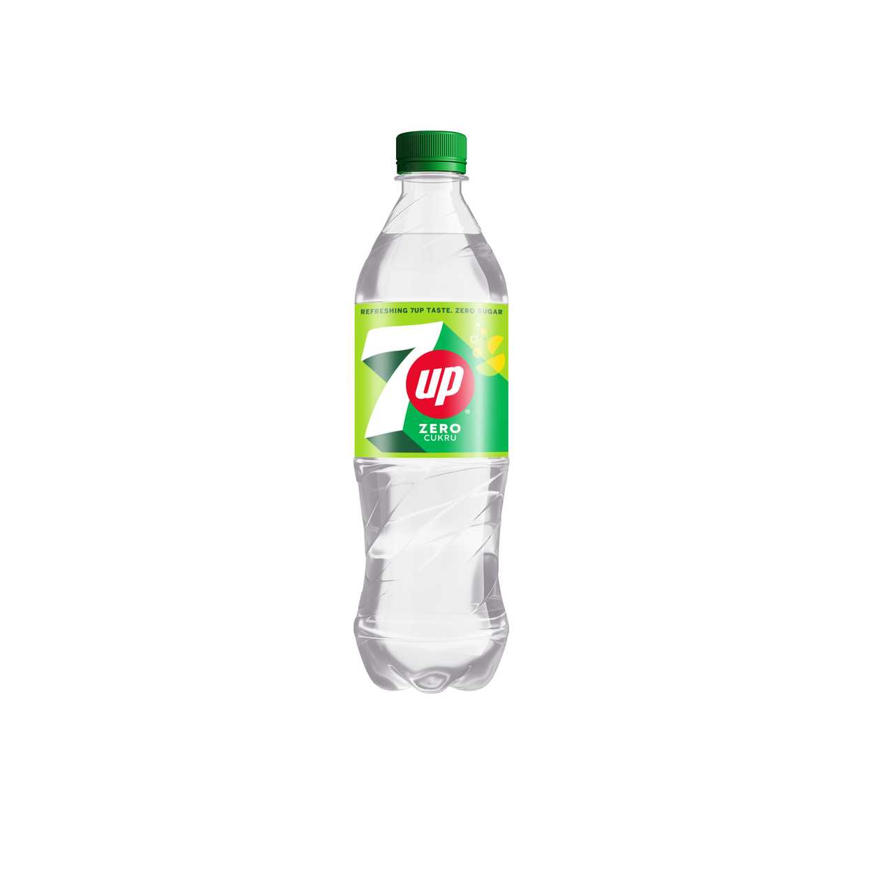 7UP Free 0.5L