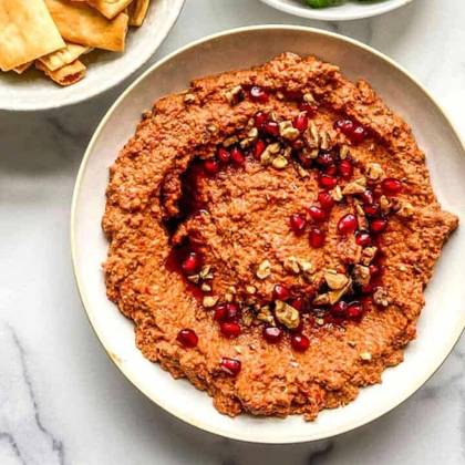 Muhammara
