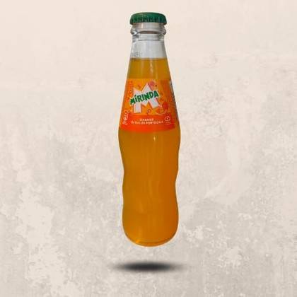 Mirinda ''CIOB'' 0.25 L