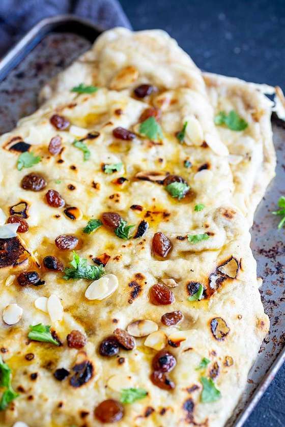 Peswari Naan