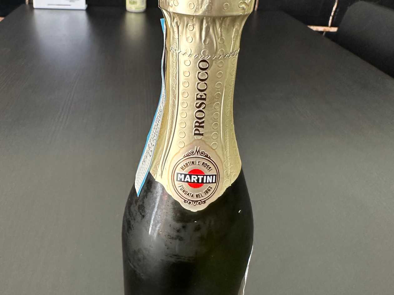 Martini 200 ml