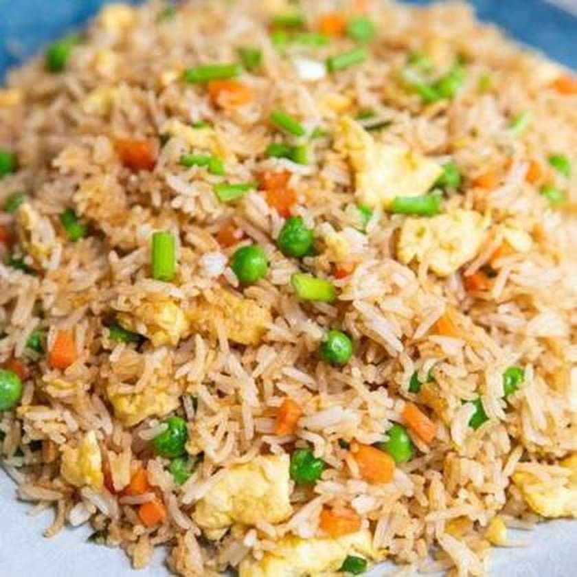 Egg Fried Rice- Large Size