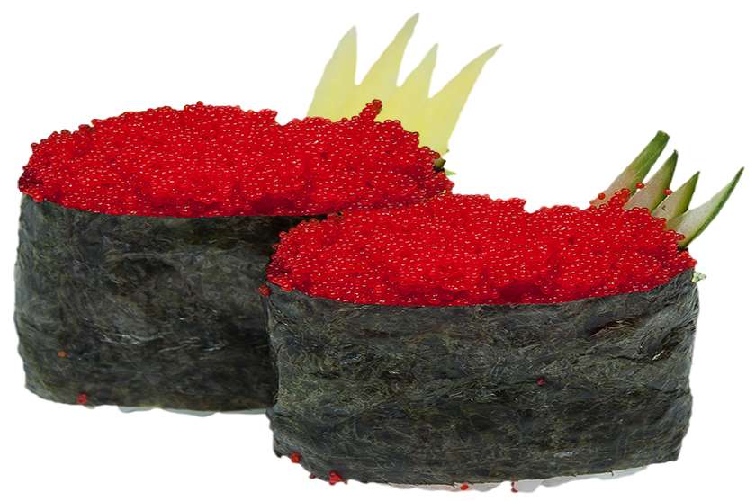 Tobiko 2ks