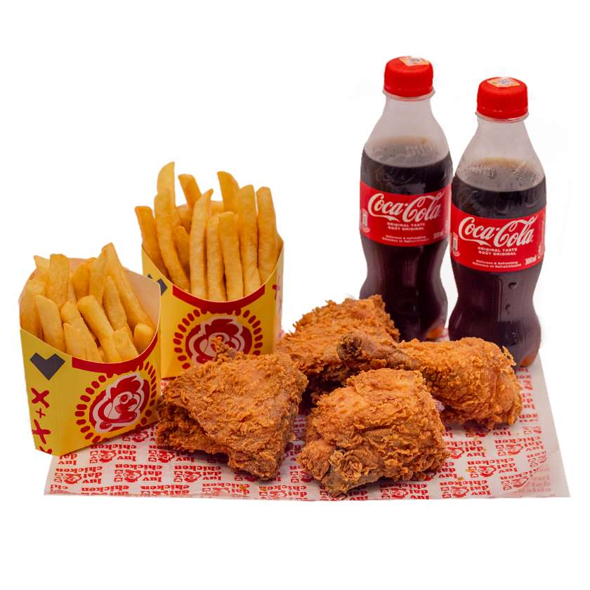 Sweet Deal Everyday
