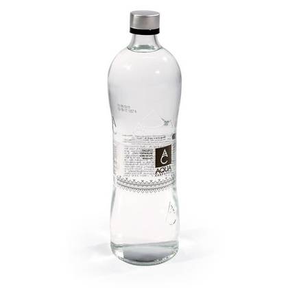Sparkling water