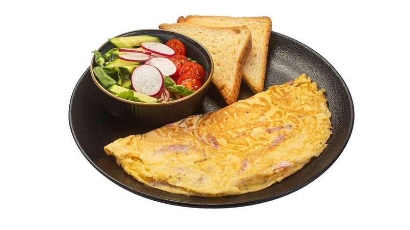 Omletas