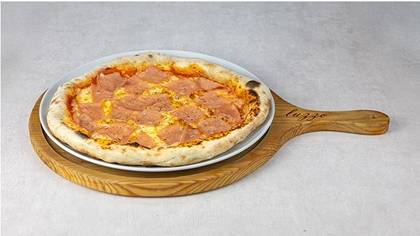 Lizzy Pizza