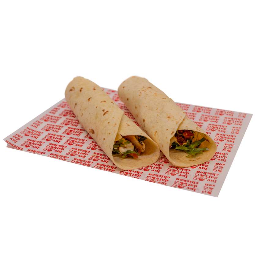 Wonder Wrap