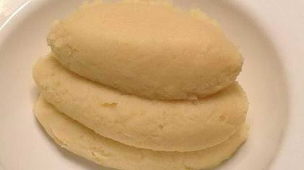 Semo/Fufu