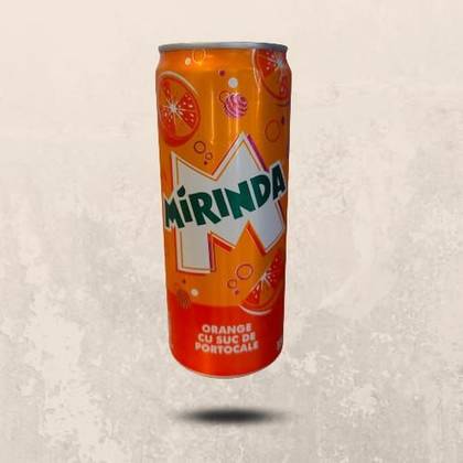 Mirinda 0.33 L