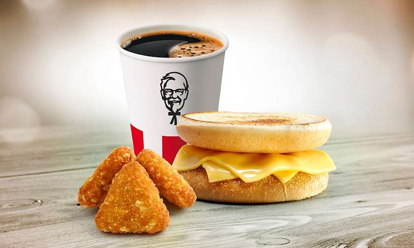 COFFEE&TOAST CHEESE + CHEESE PHILLOWS 3 PC