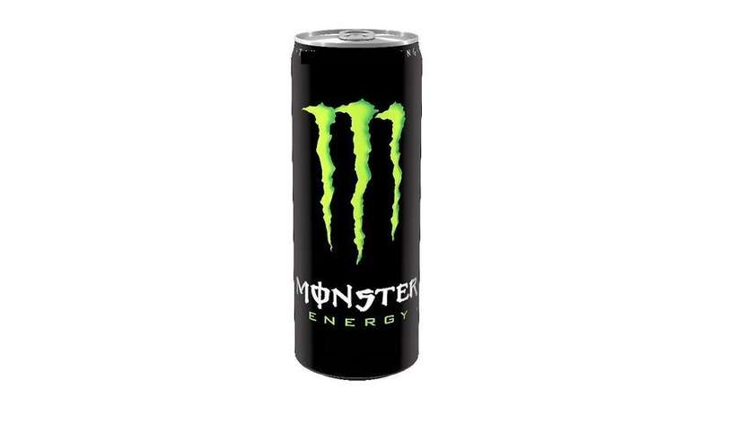 Monster Energy  500 ml