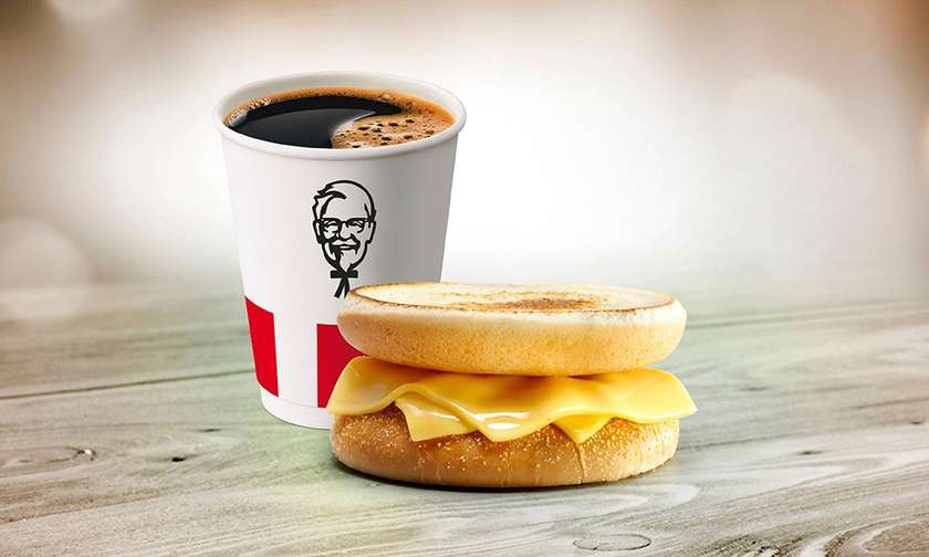 COFFEE&TOAST CHEESE