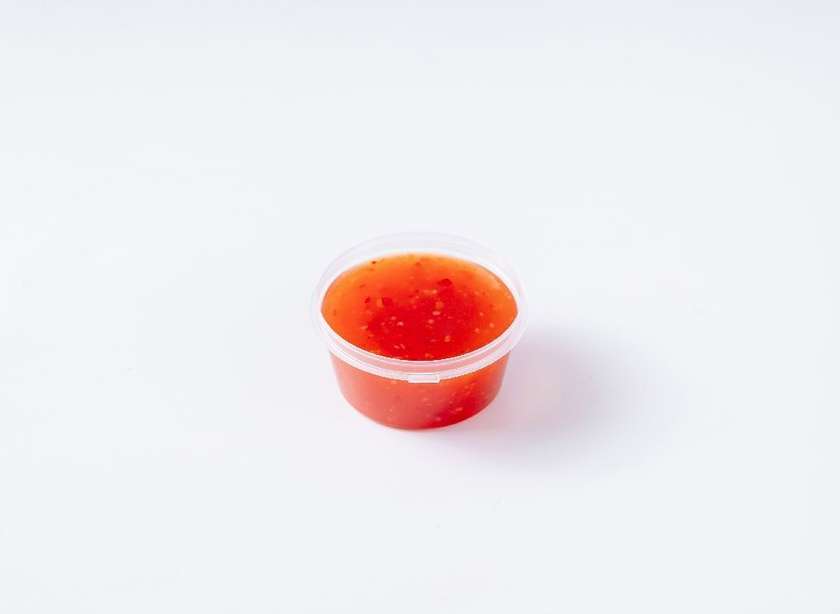 Sweet chilli Dip