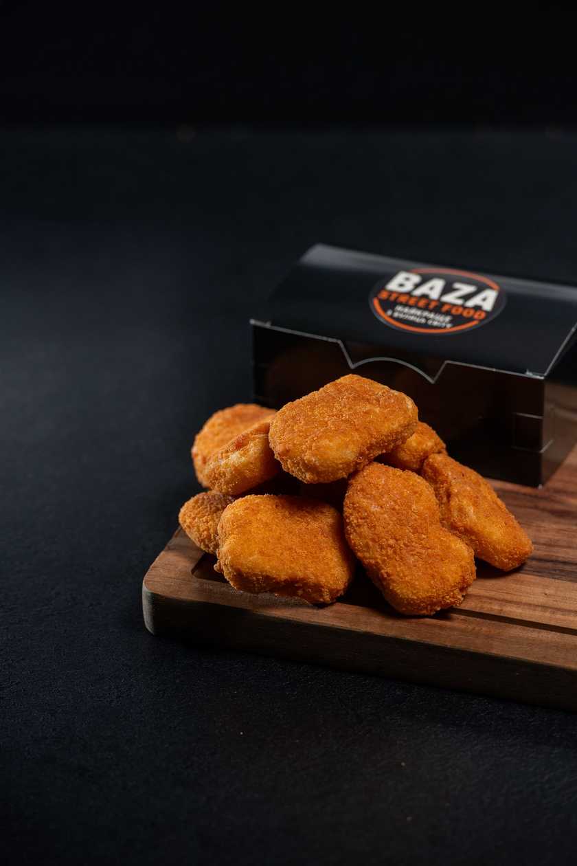 Chicken Nuggets (9 pc)