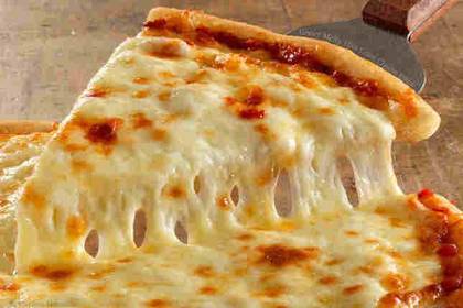 Cheese pie