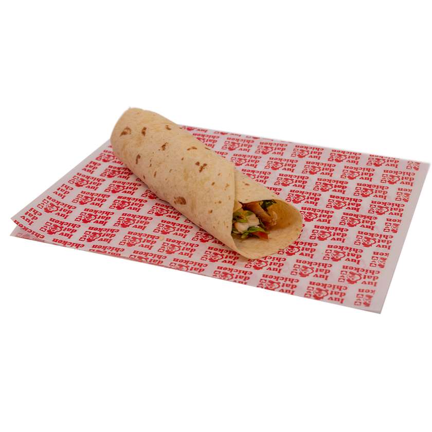Wrap