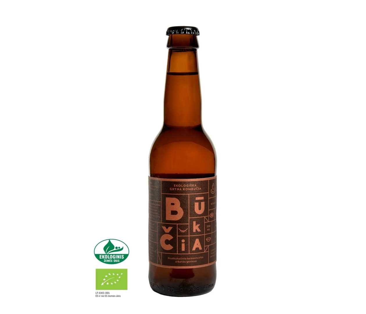Kombucha - Original