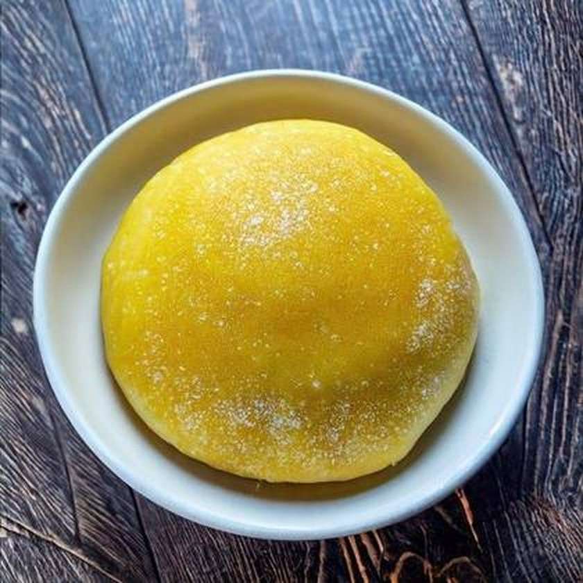 Yellow Eba