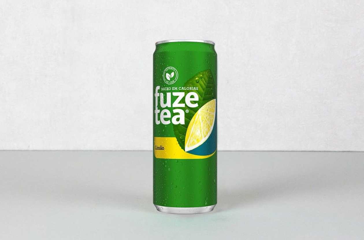 Lemon Nestea