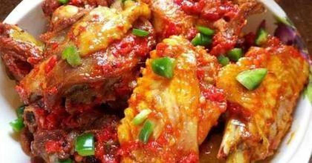 Peppered Roasted Turkey