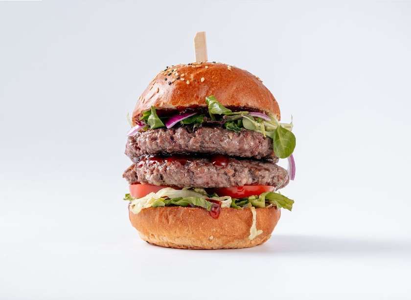 Big Classic burger