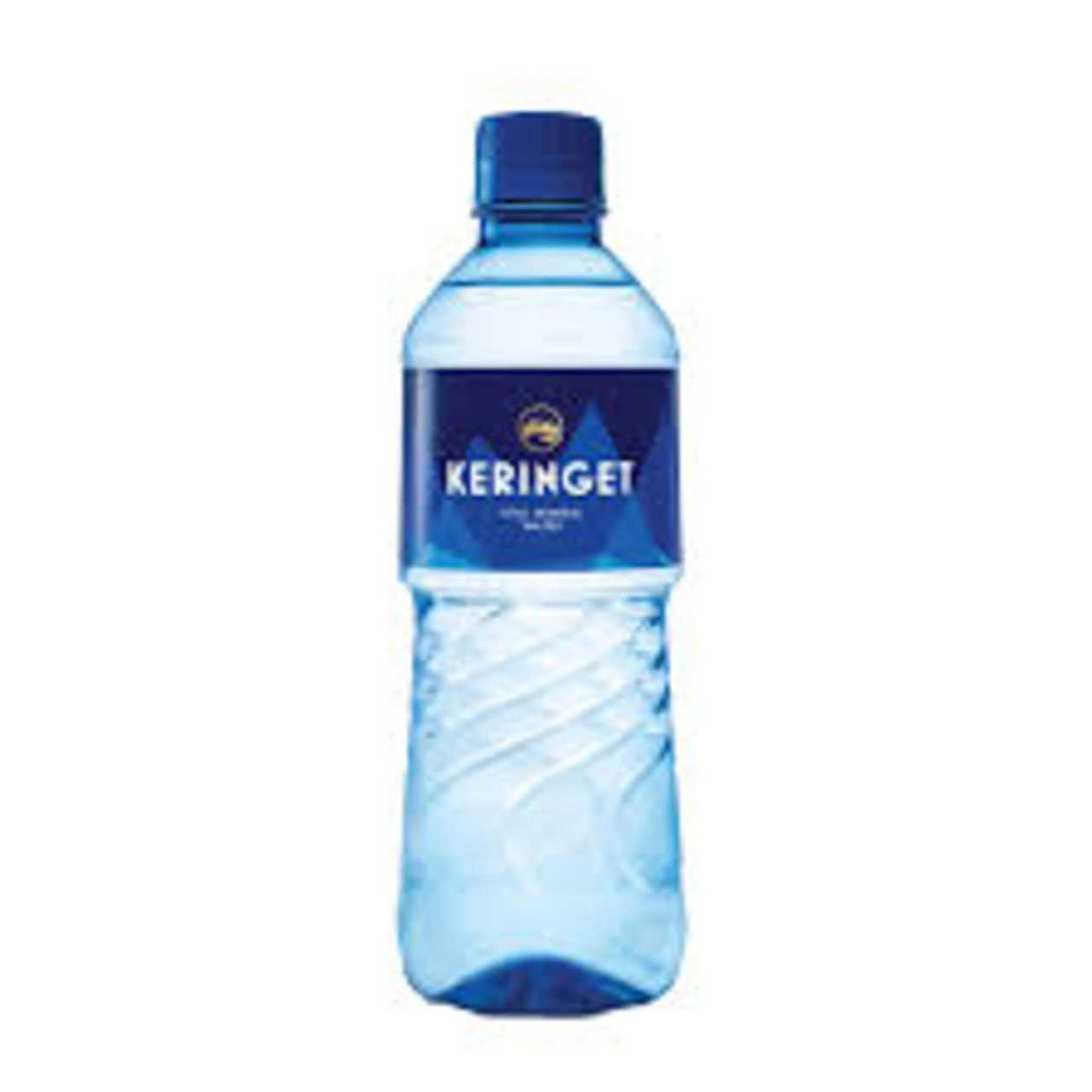 Pure Still Water (500 ml)