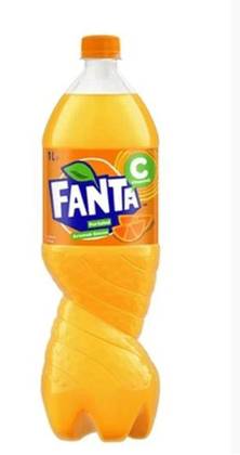 Fanta® 1L