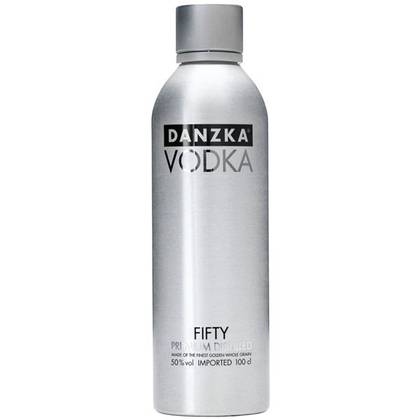 Danzka Fifty 0.7L