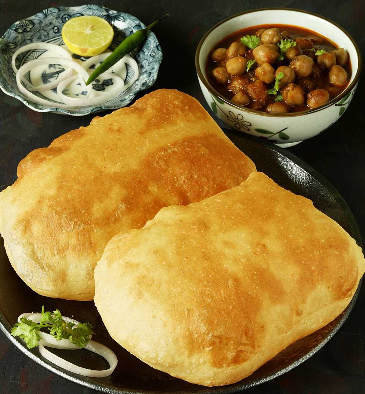 Bhatura