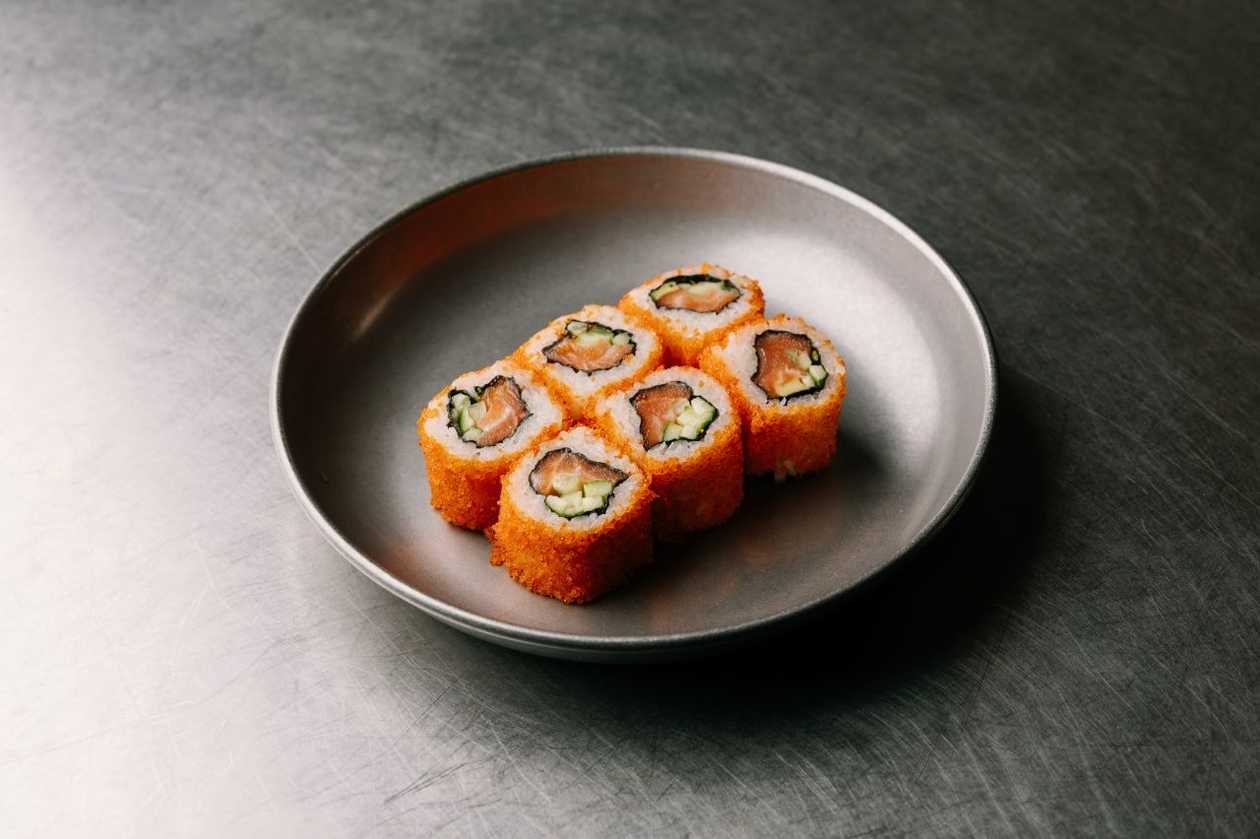 California Roll